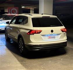 فولكسفاغن تيغوان